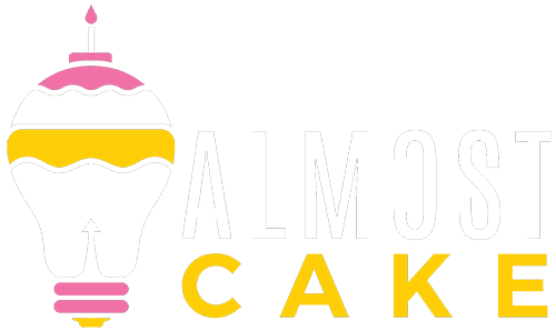 Almost Cake